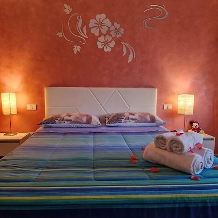 Appartamento Divino Tramonto Altedo ภายนอก รูปภาพ