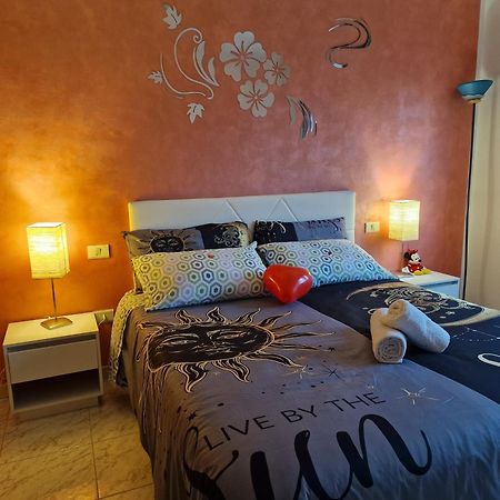 Appartamento Divino Tramonto Altedo ภายนอก รูปภาพ