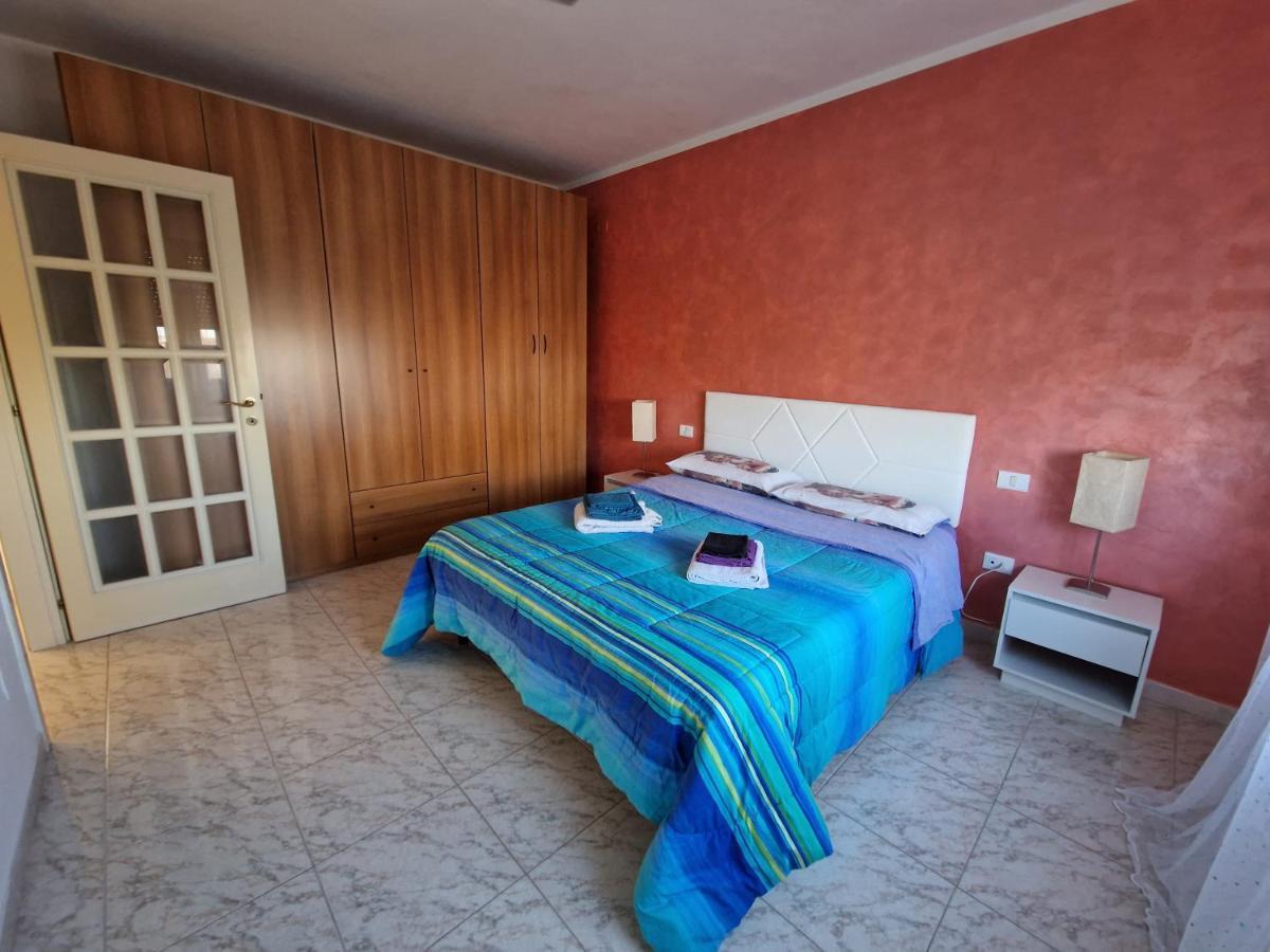 Appartamento Divino Tramonto Altedo ห้อง รูปภาพ