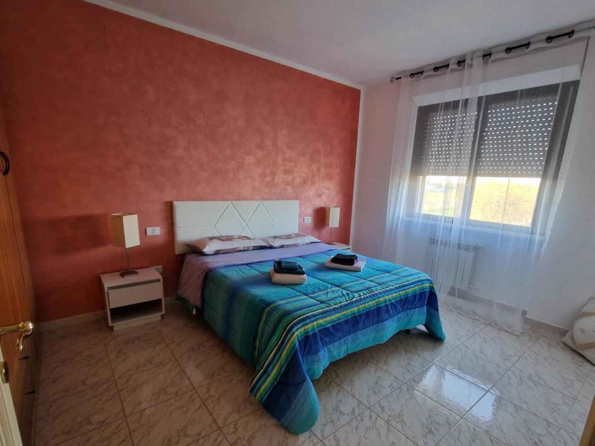 Appartamento Divino Tramonto Altedo ห้อง รูปภาพ