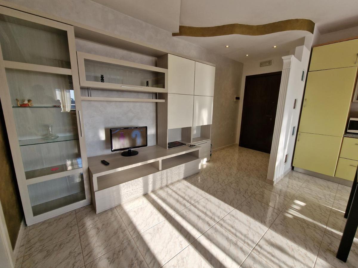 Appartamento Divino Tramonto Altedo ภายนอก รูปภาพ
