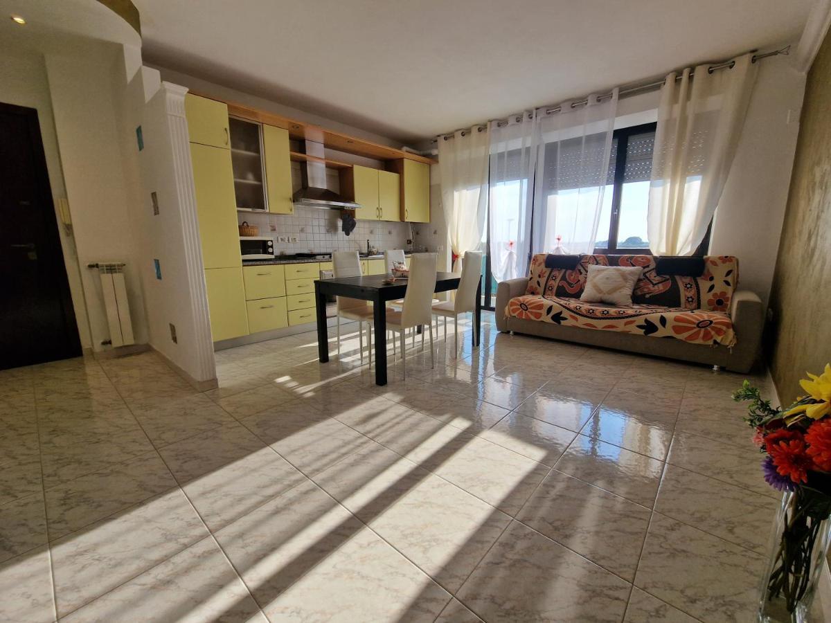 Appartamento Divino Tramonto Altedo ภายนอก รูปภาพ