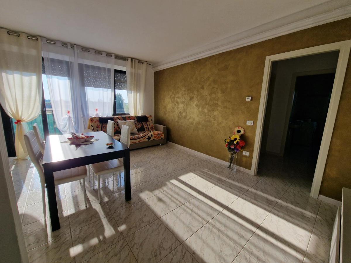 Appartamento Divino Tramonto Altedo ภายนอก รูปภาพ