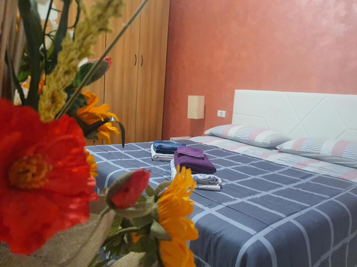 Appartamento Divino Tramonto Altedo ภายนอก รูปภาพ
