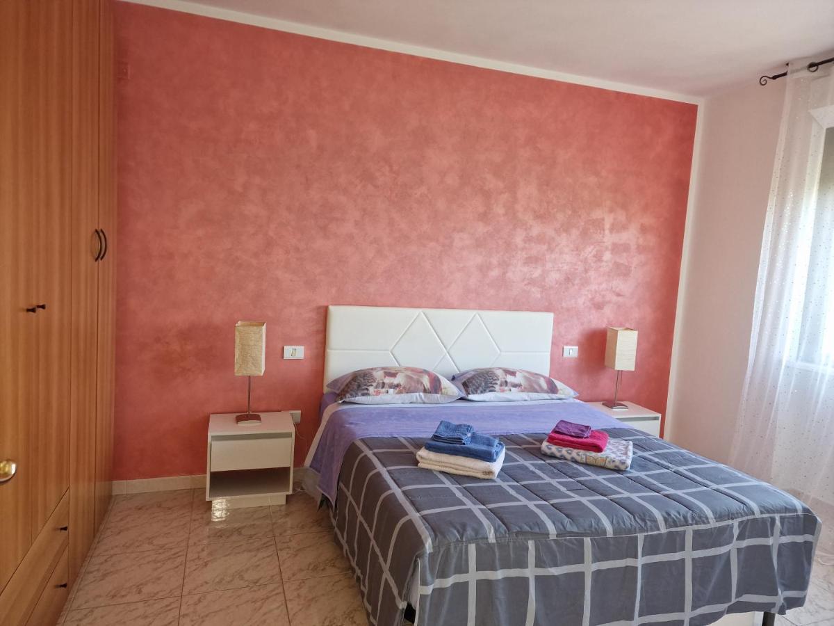 Appartamento Divino Tramonto Altedo ภายนอก รูปภาพ