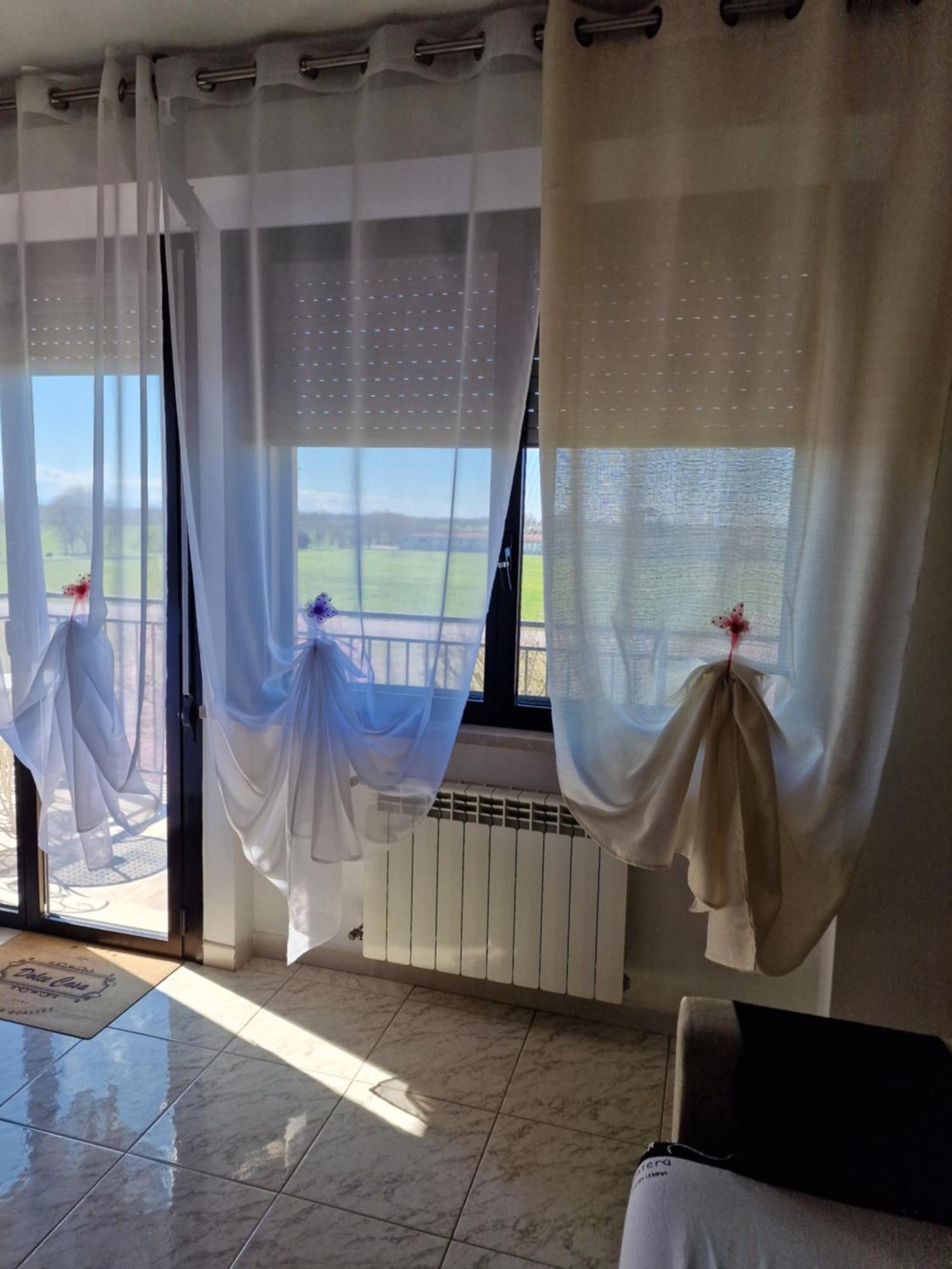 Appartamento Divino Tramonto Altedo ภายนอก รูปภาพ