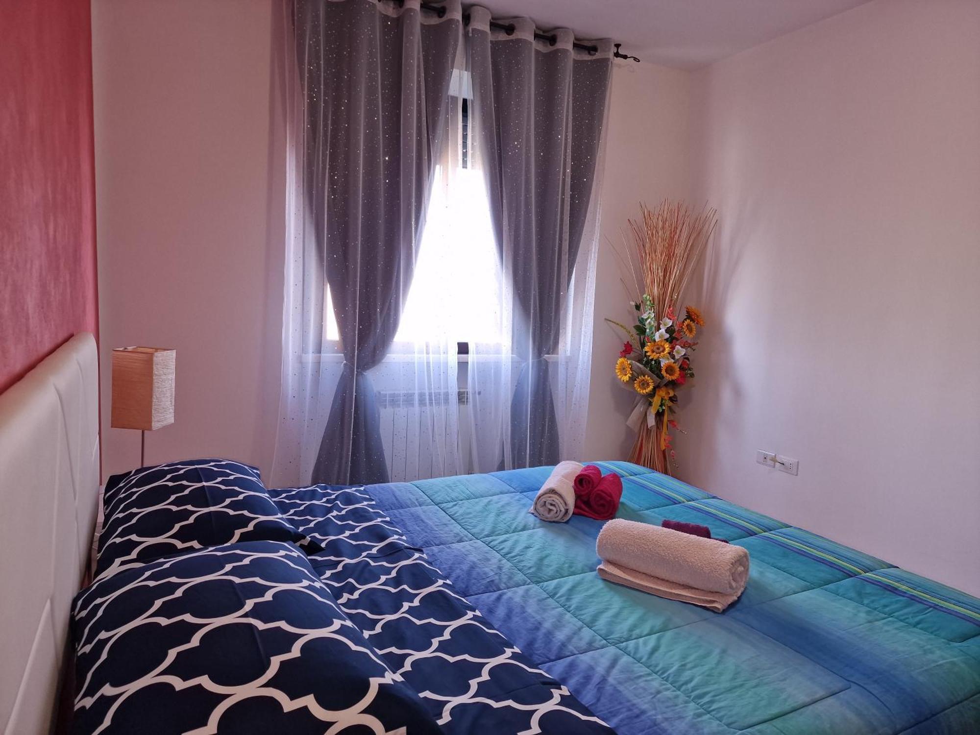 Appartamento Divino Tramonto Altedo ภายนอก รูปภาพ