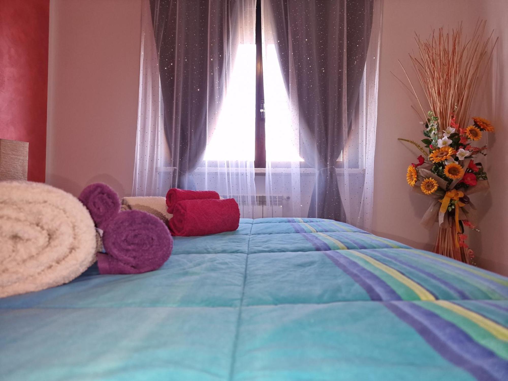 Appartamento Divino Tramonto Altedo ภายนอก รูปภาพ