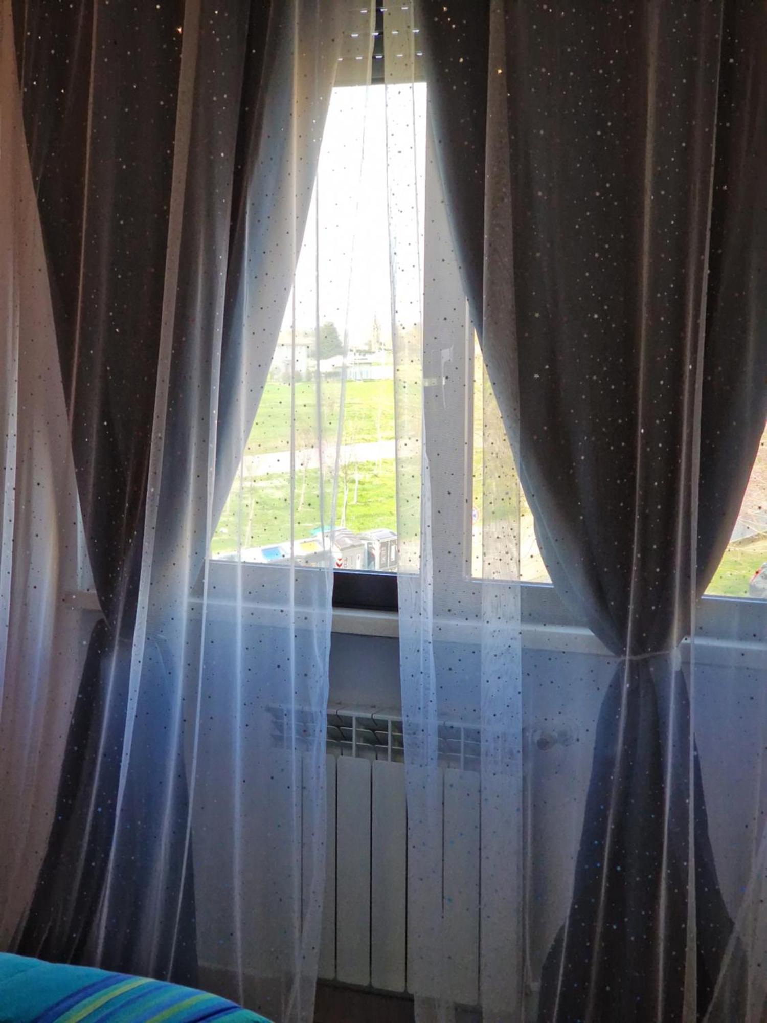 Appartamento Divino Tramonto Altedo ภายนอก รูปภาพ