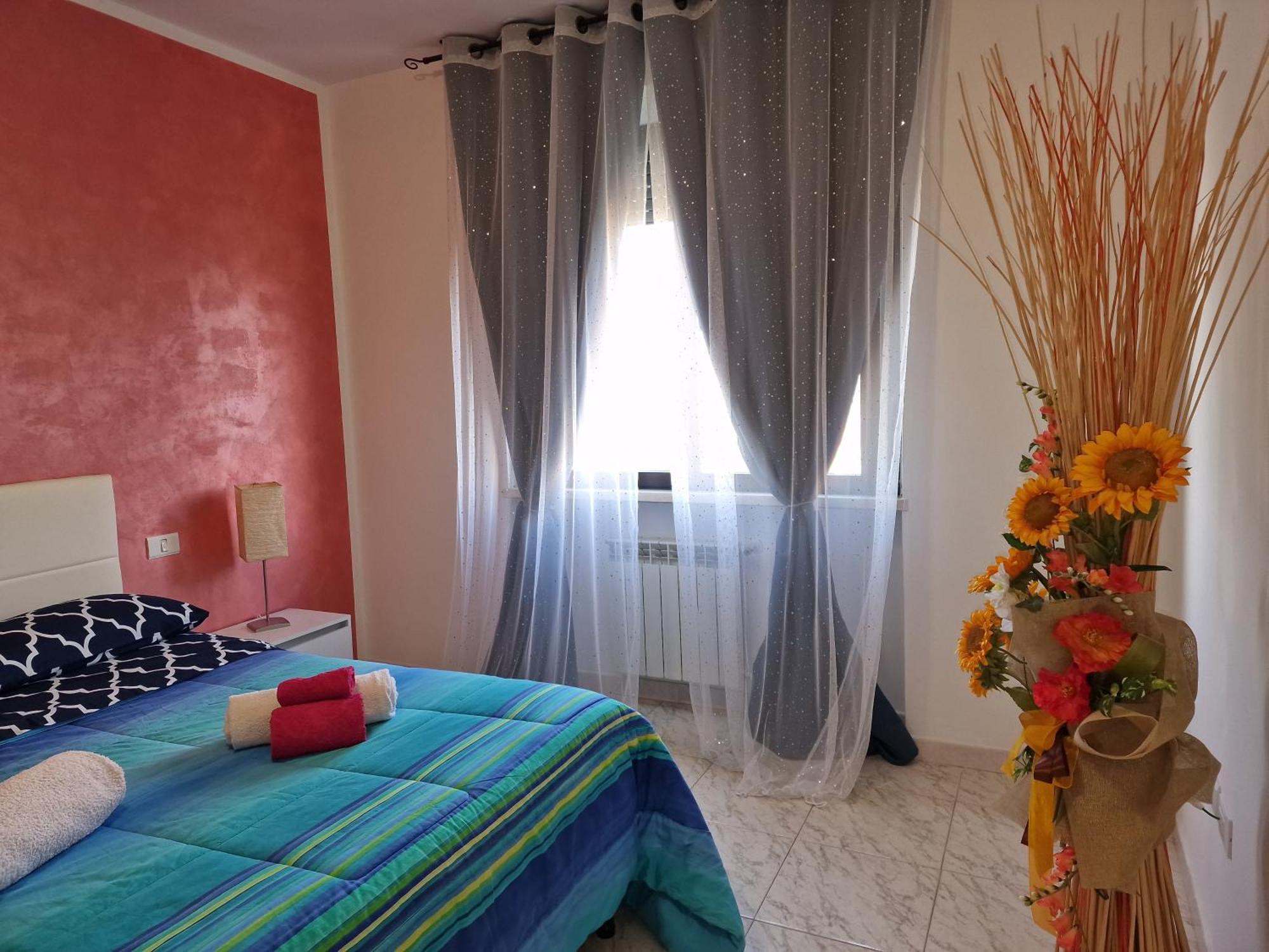 Appartamento Divino Tramonto Altedo ภายนอก รูปภาพ