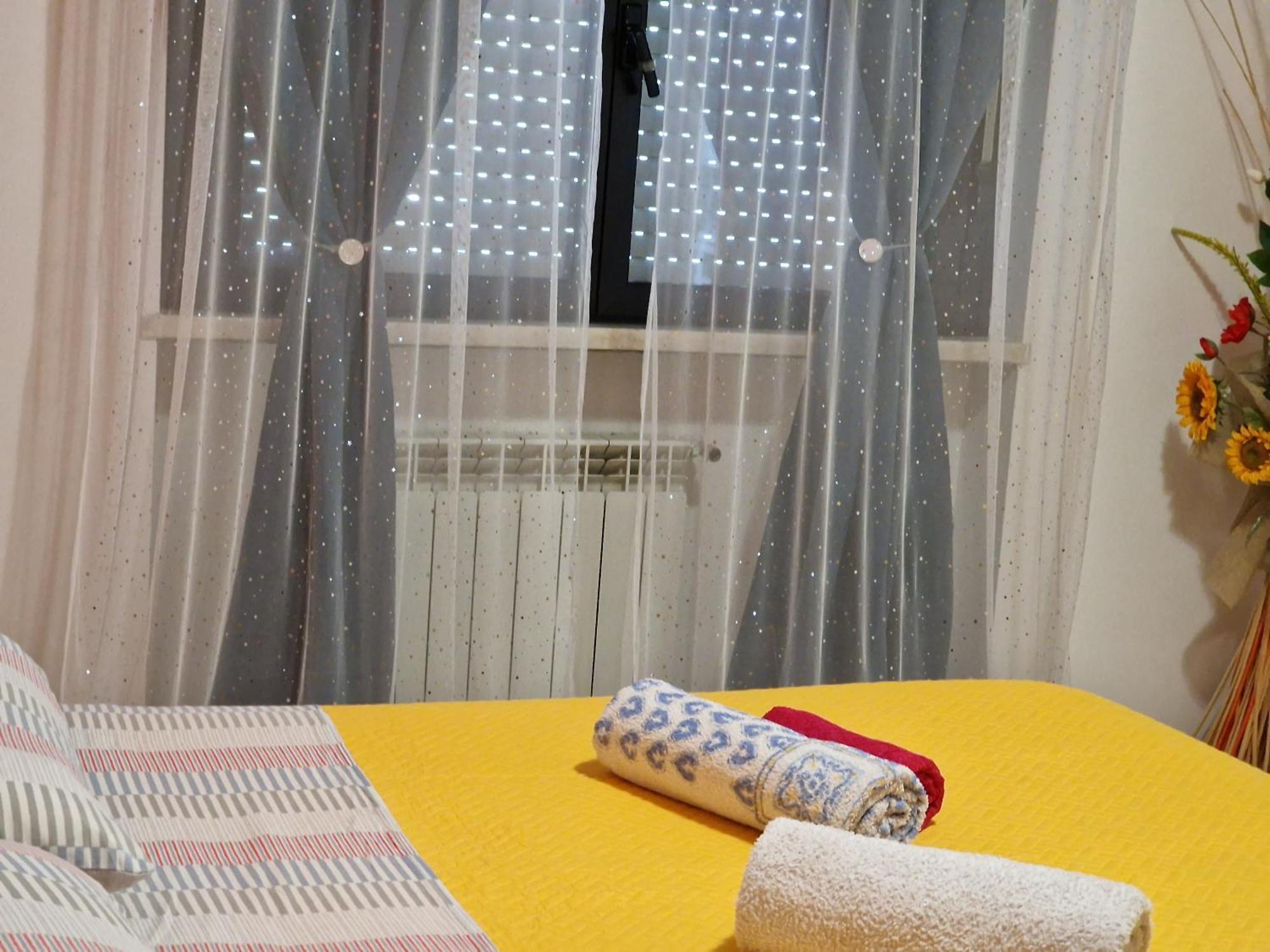 Appartamento Divino Tramonto Altedo ภายนอก รูปภาพ