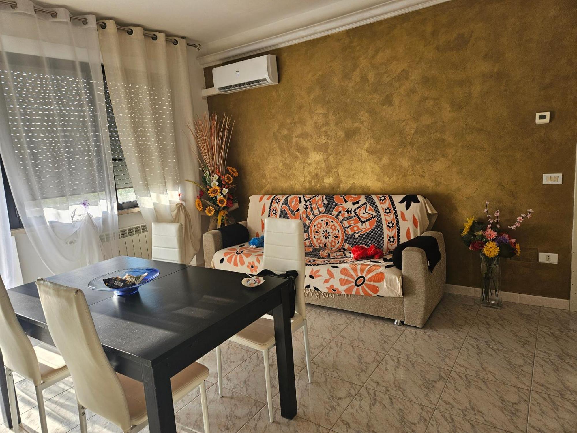 Appartamento Divino Tramonto Altedo ภายนอก รูปภาพ