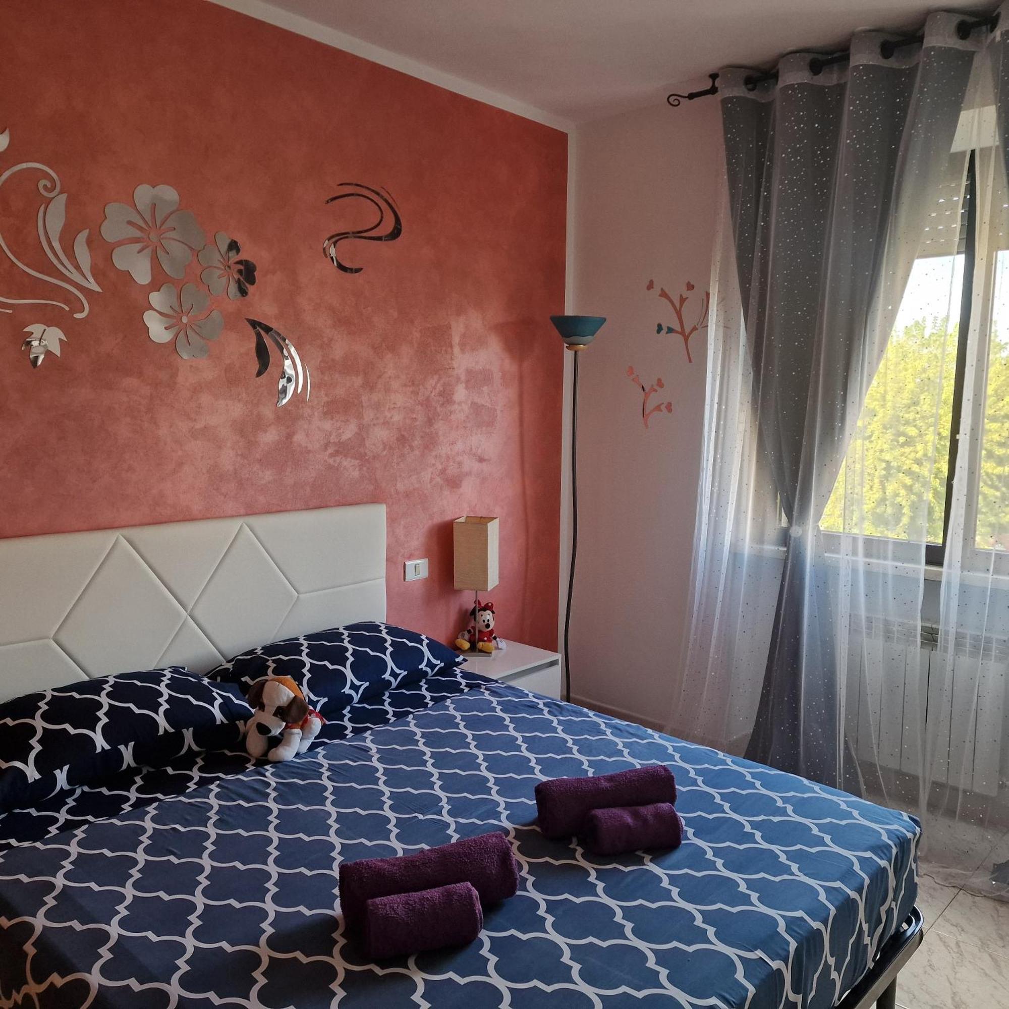 Appartamento Divino Tramonto Altedo ภายนอก รูปภาพ