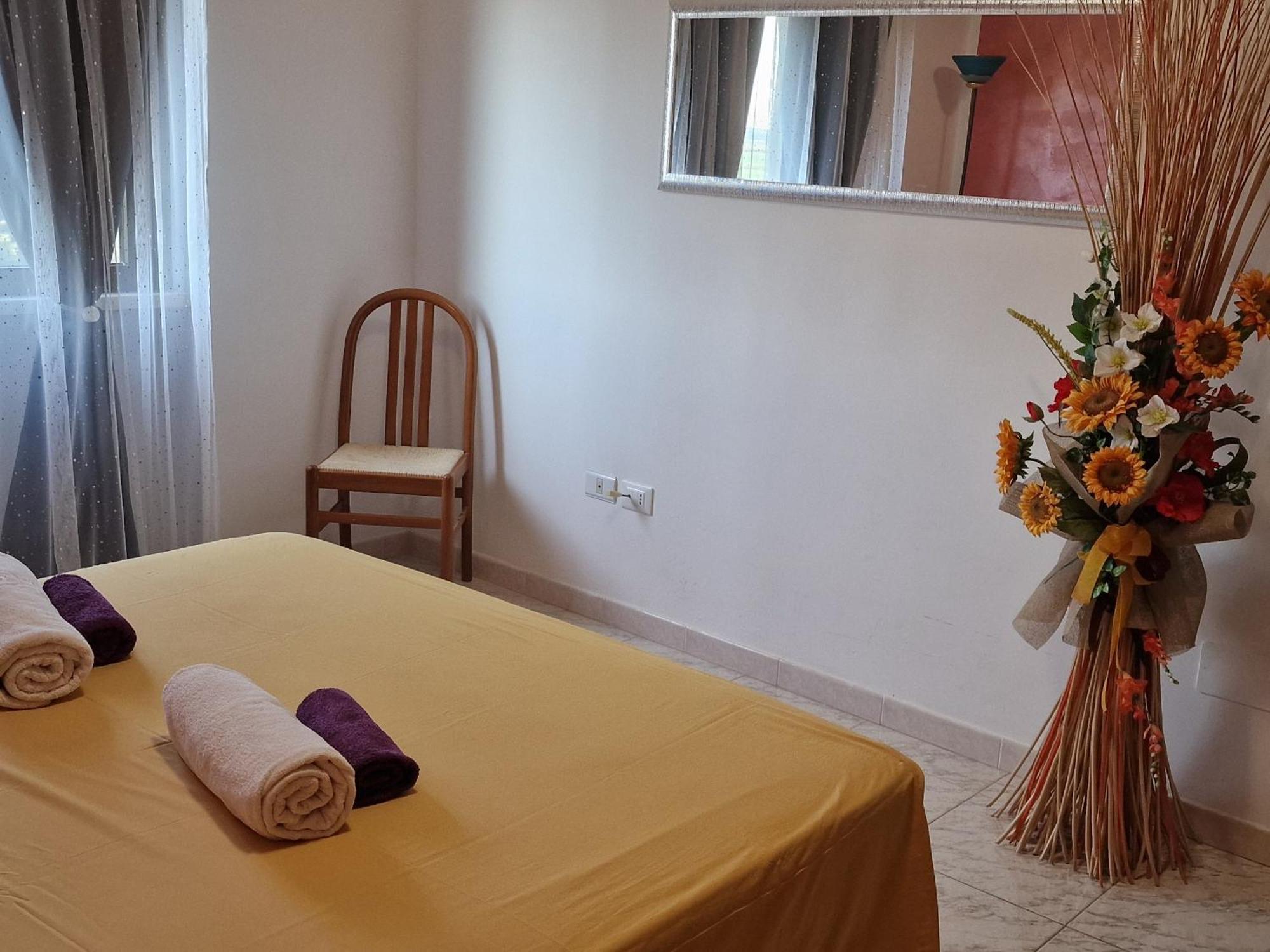 Appartamento Divino Tramonto Altedo ภายนอก รูปภาพ