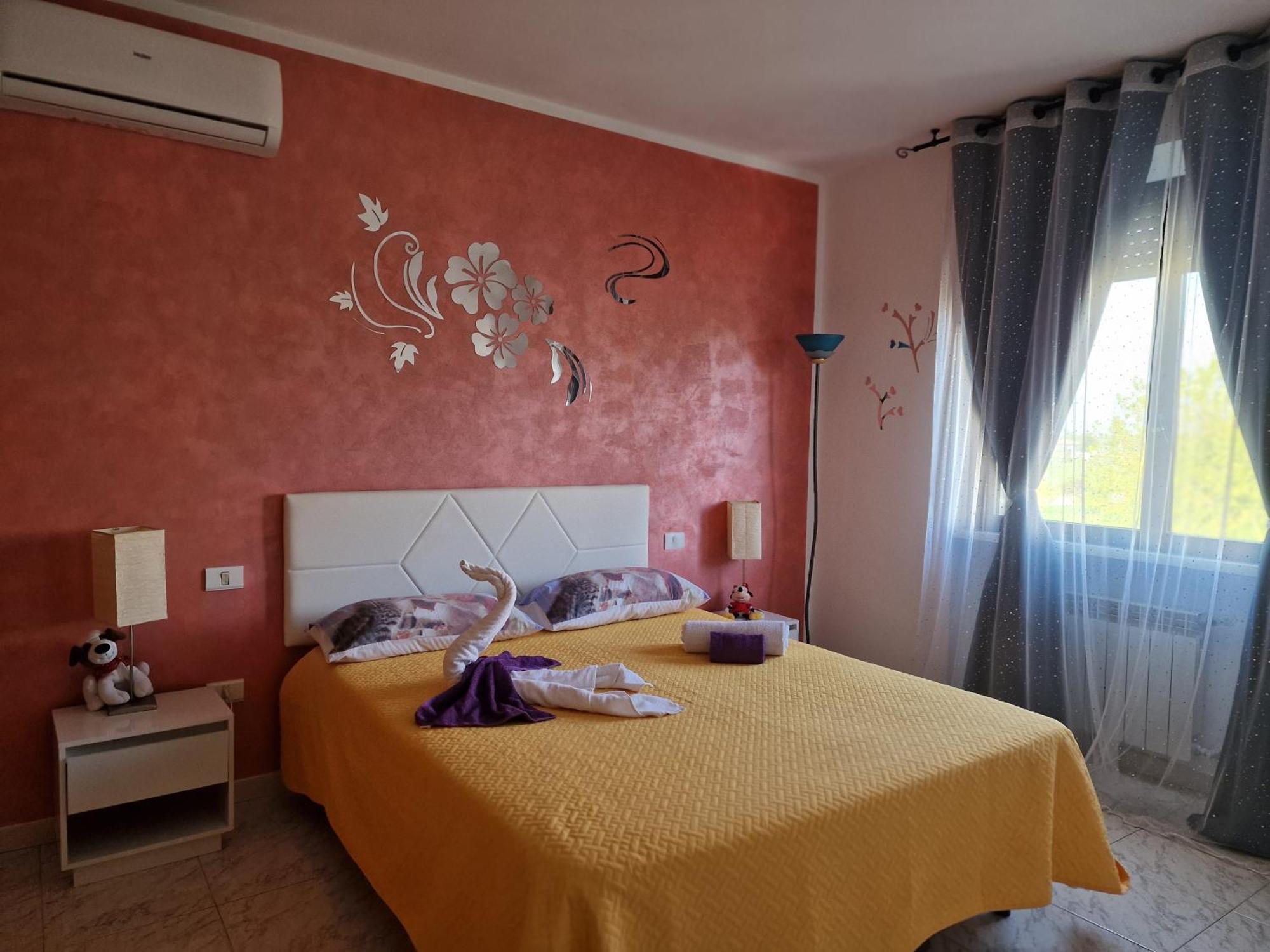 Appartamento Divino Tramonto Altedo ภายนอก รูปภาพ