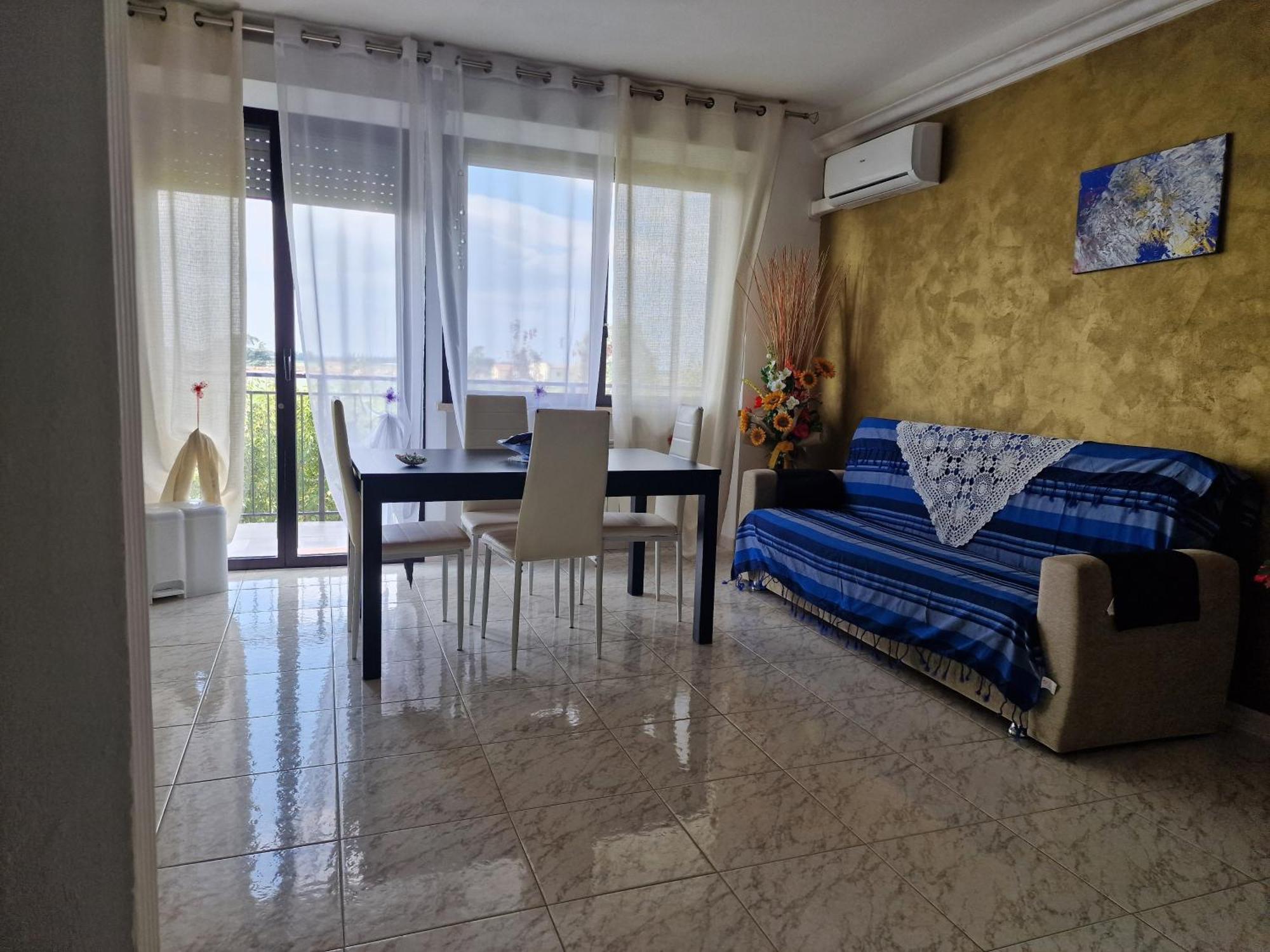 Appartamento Divino Tramonto Altedo ภายนอก รูปภาพ