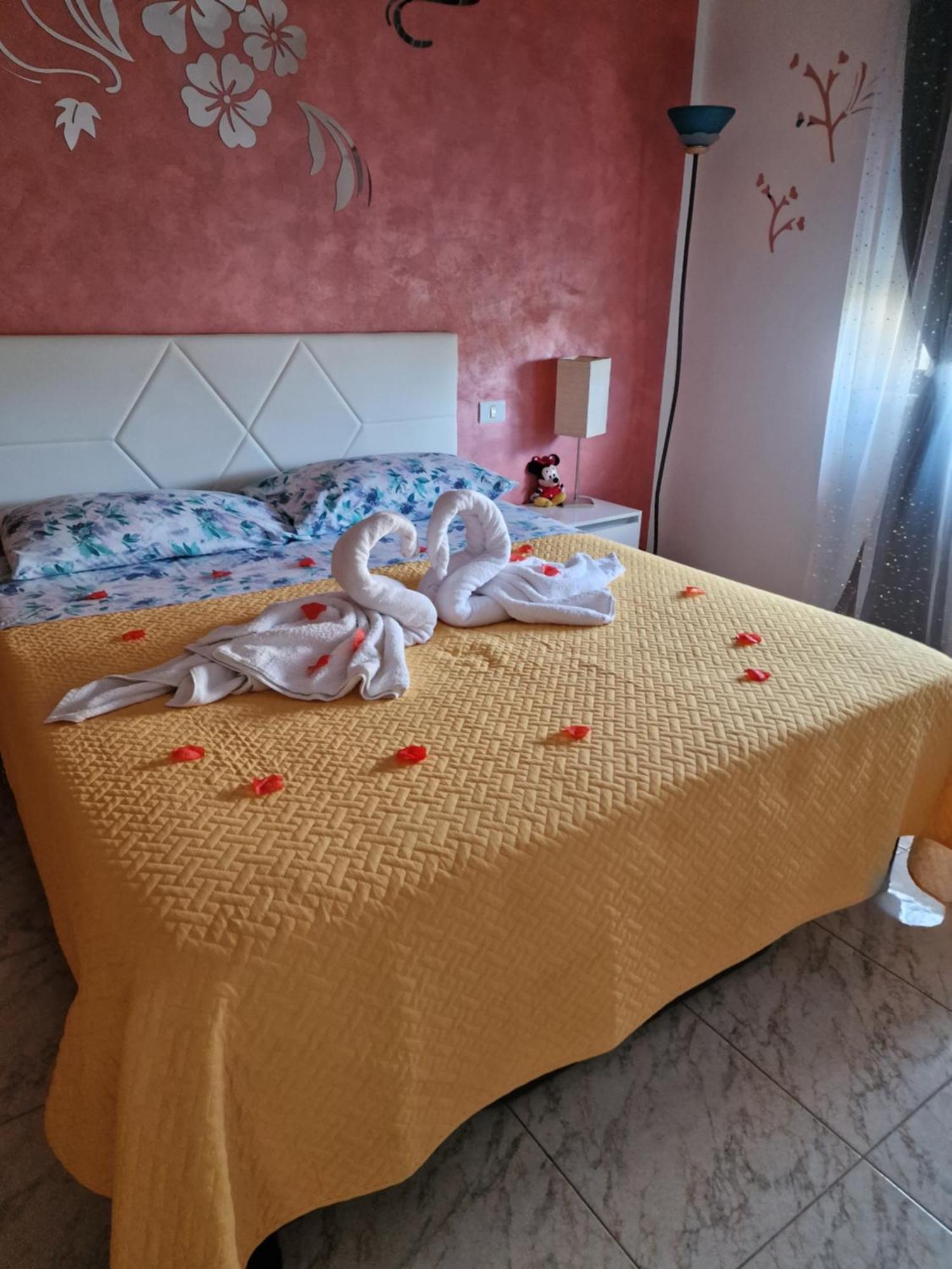 Appartamento Divino Tramonto Altedo ภายนอก รูปภาพ