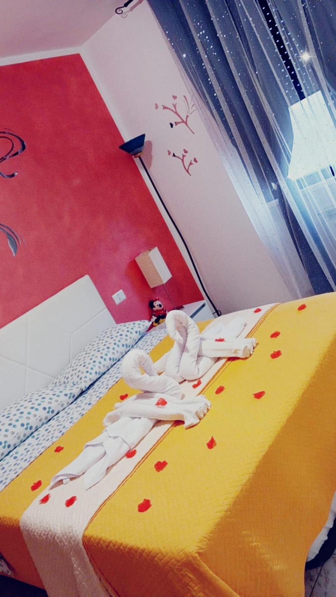 Appartamento Divino Tramonto Altedo ภายนอก รูปภาพ