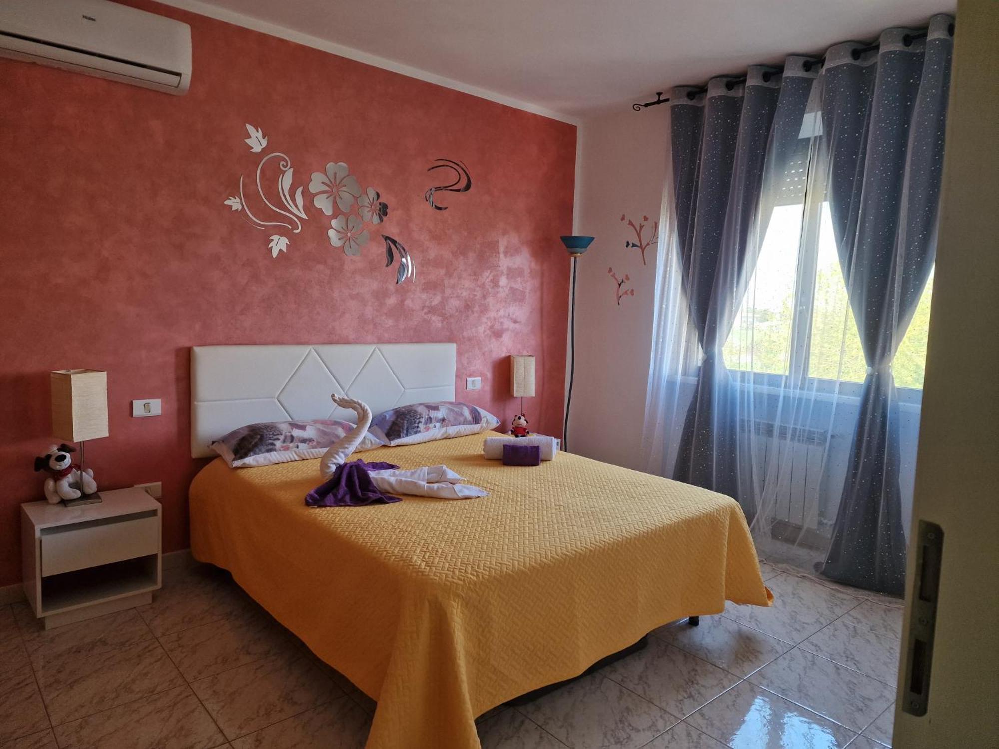 Appartamento Divino Tramonto Altedo ภายนอก รูปภาพ