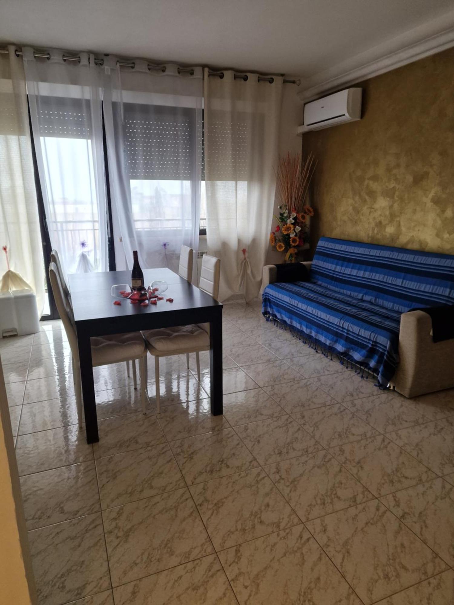 Appartamento Divino Tramonto Altedo ภายนอก รูปภาพ
