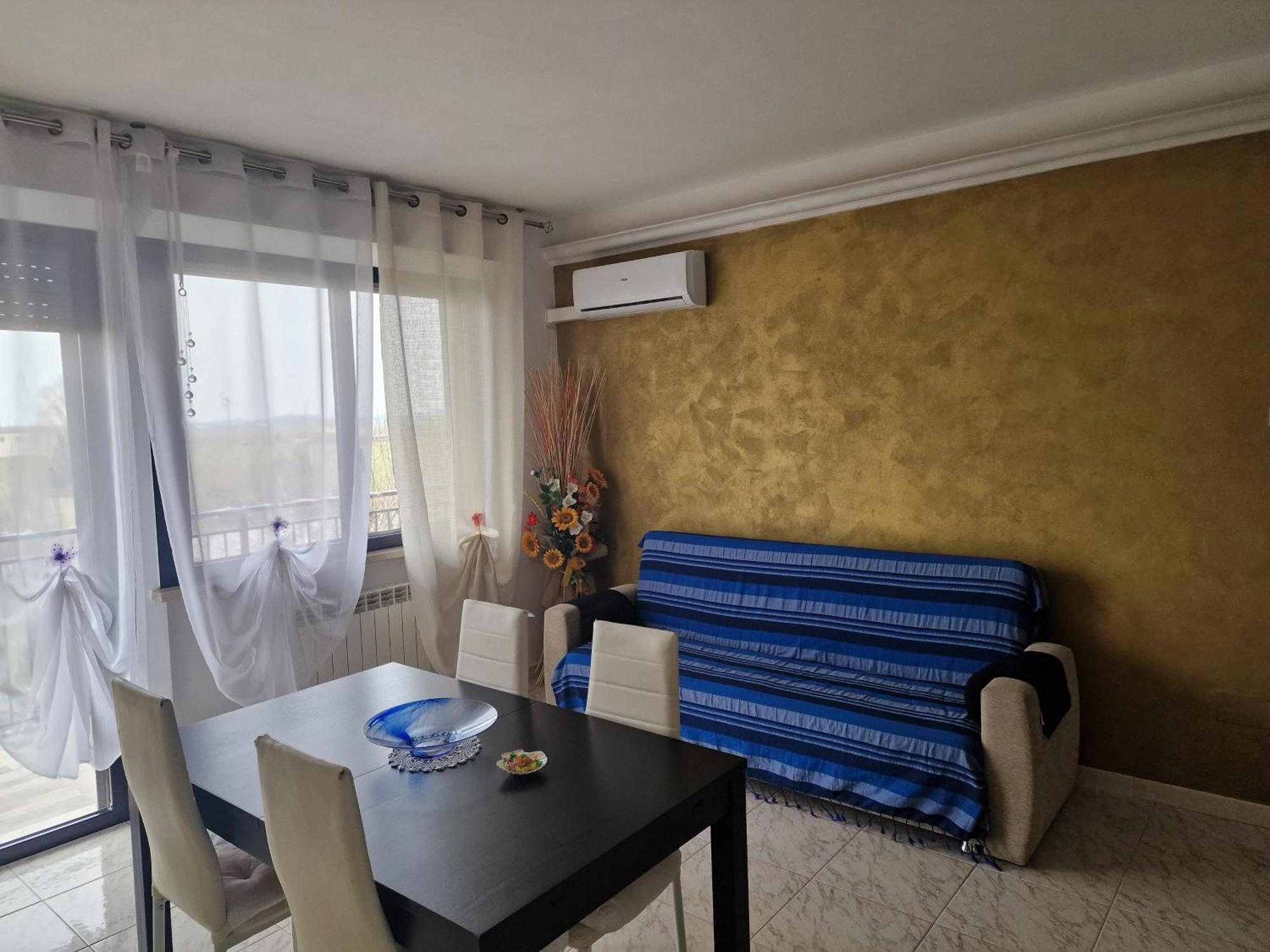 Appartamento Divino Tramonto Altedo ภายนอก รูปภาพ