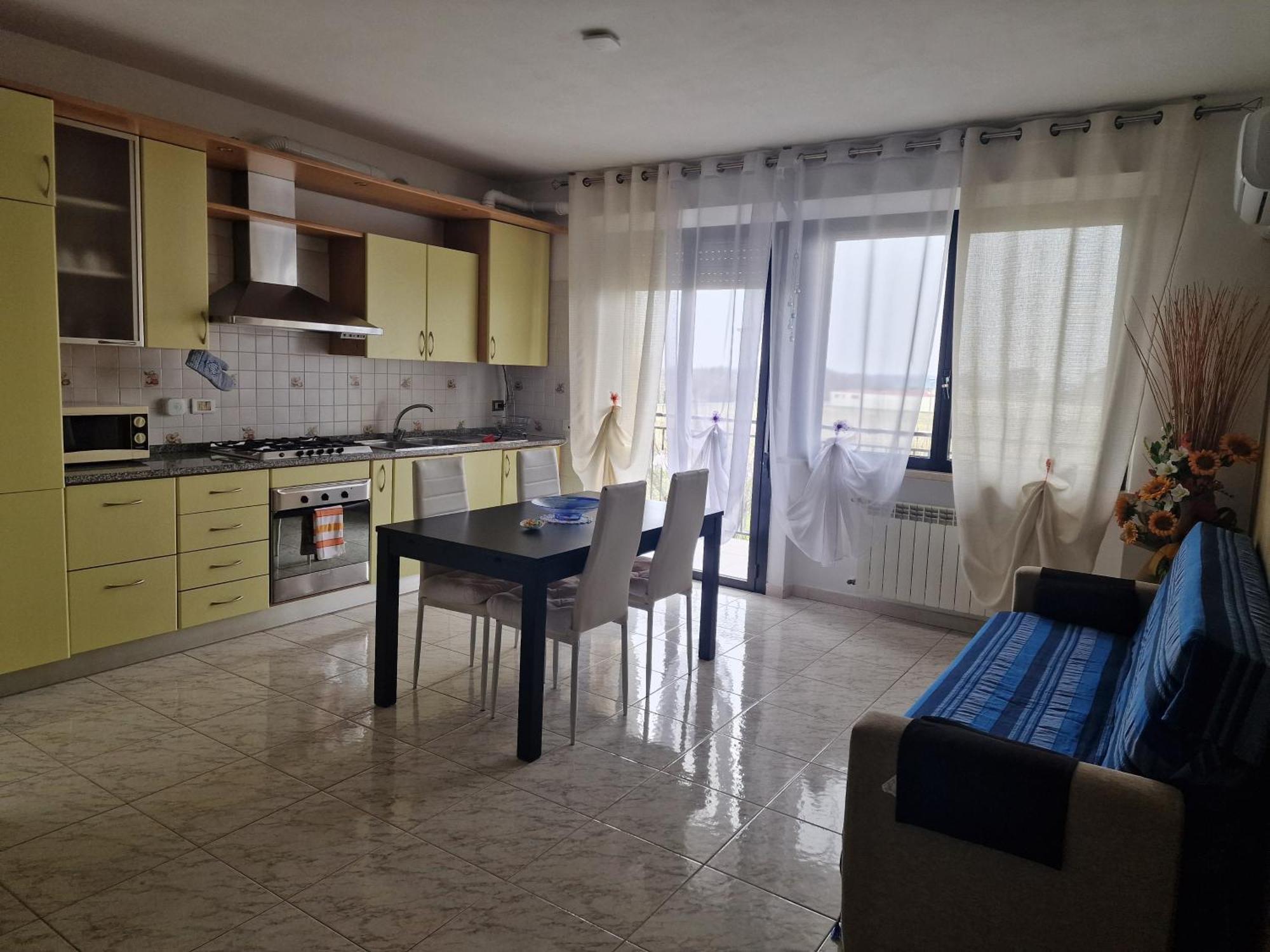 Appartamento Divino Tramonto Altedo ภายนอก รูปภาพ