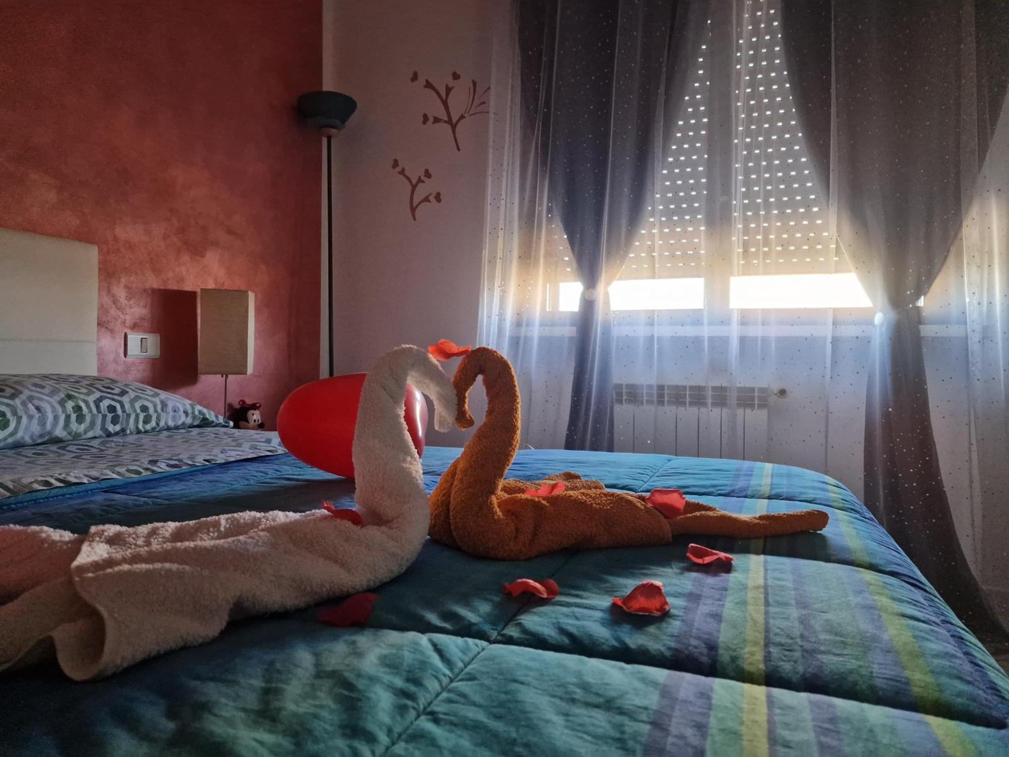 Appartamento Divino Tramonto Altedo ภายนอก รูปภาพ