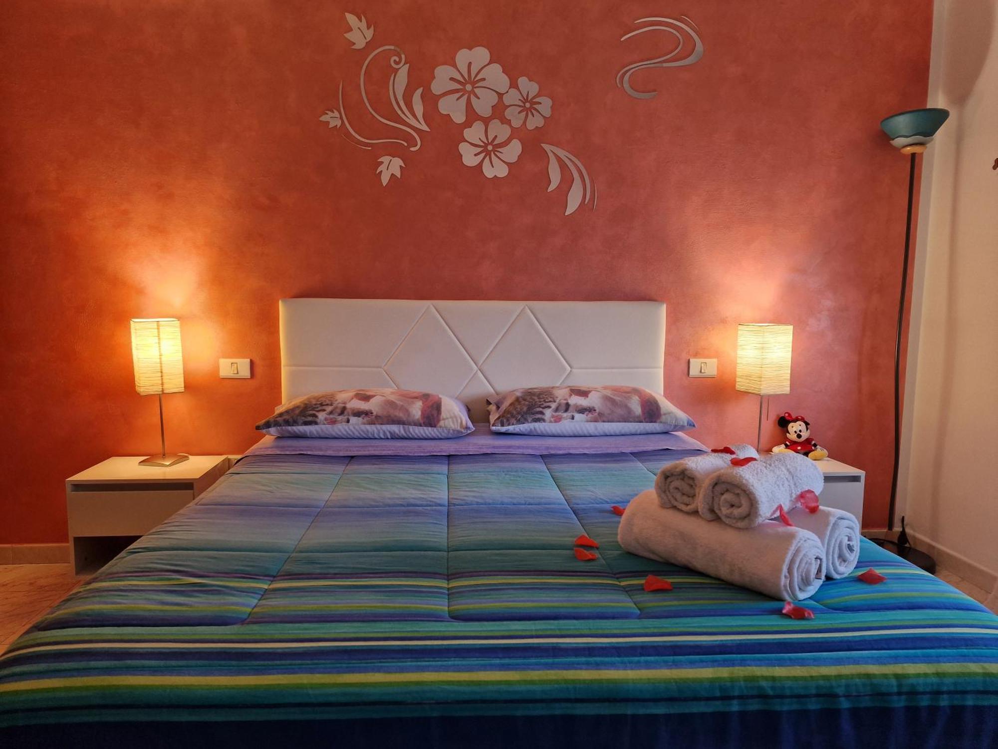 Appartamento Divino Tramonto Altedo ภายนอก รูปภาพ
